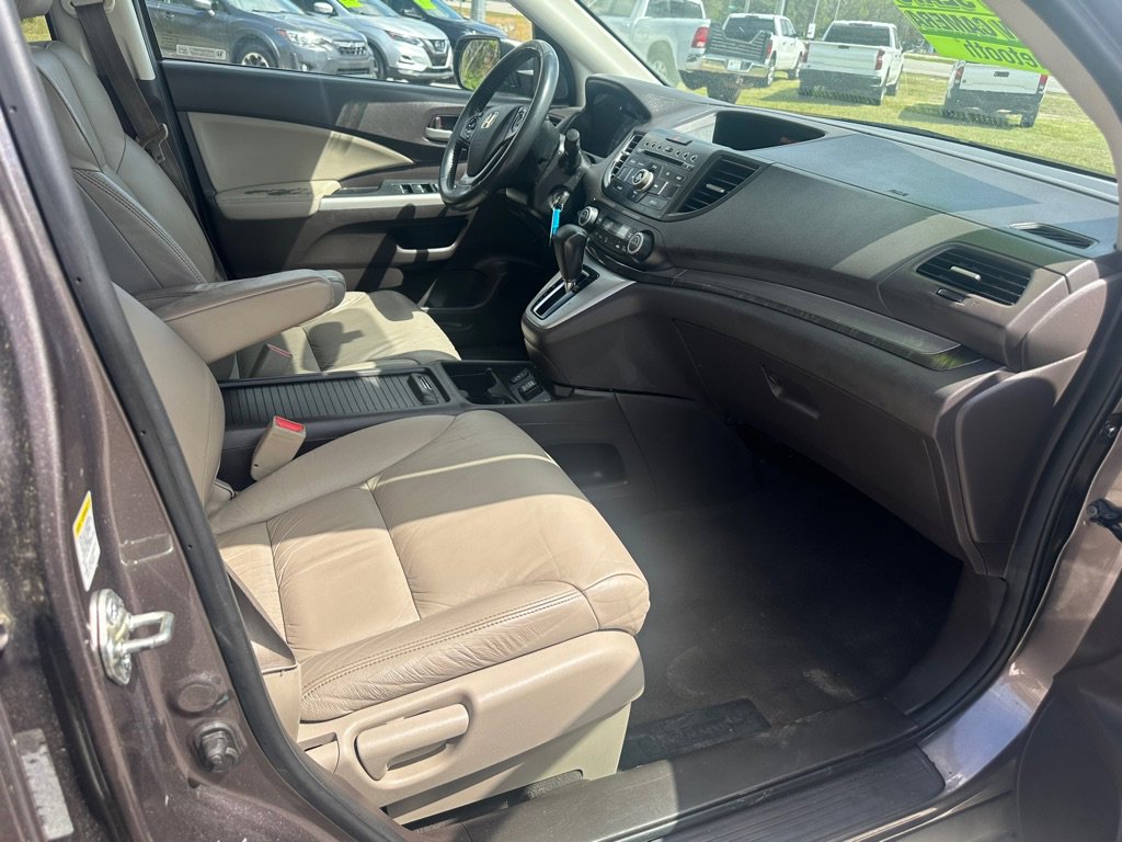 Used 2013 Honda CR-V EX-L image 23
