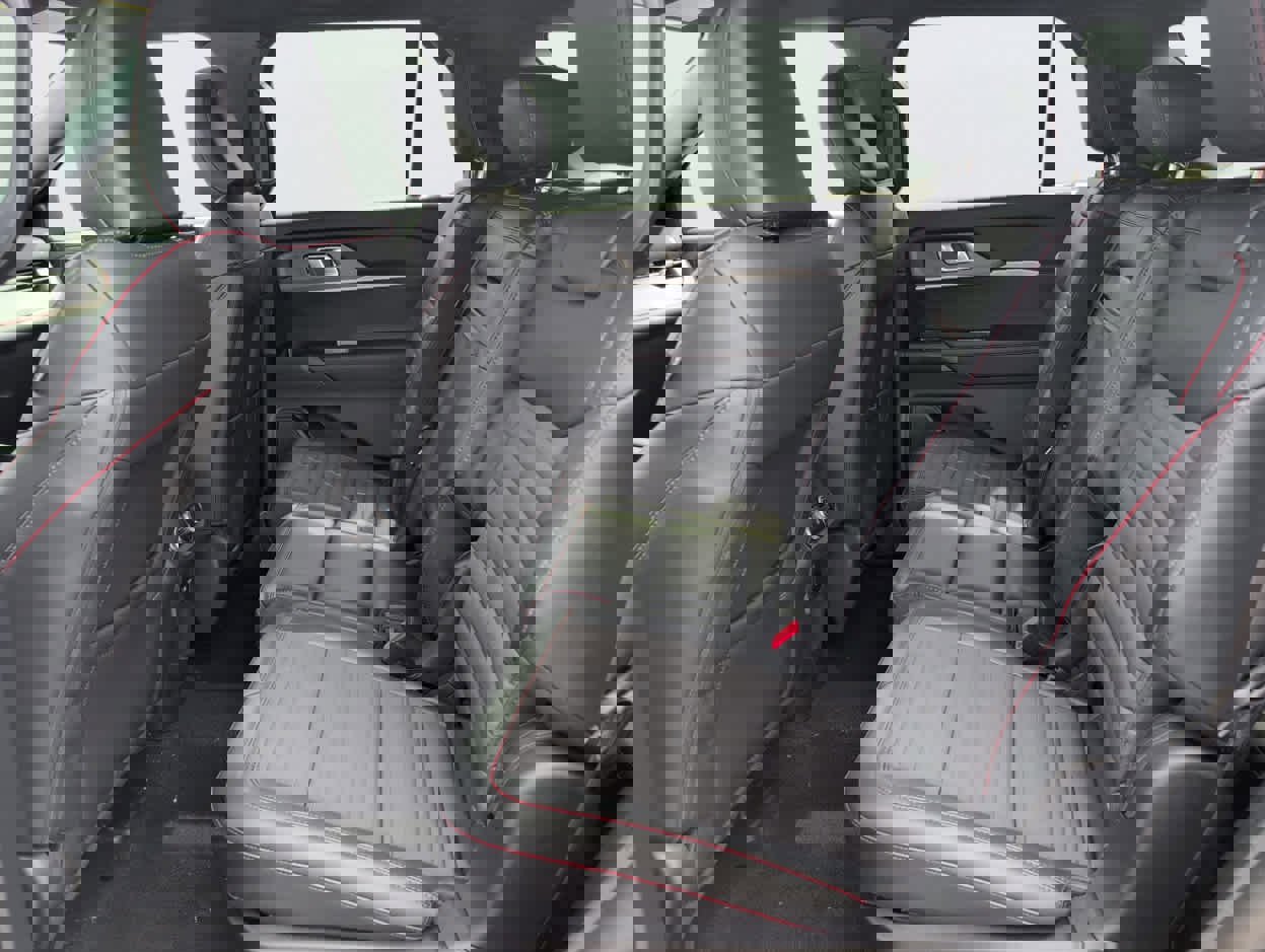 New 2026 Ford Explorer ST-Line image 23