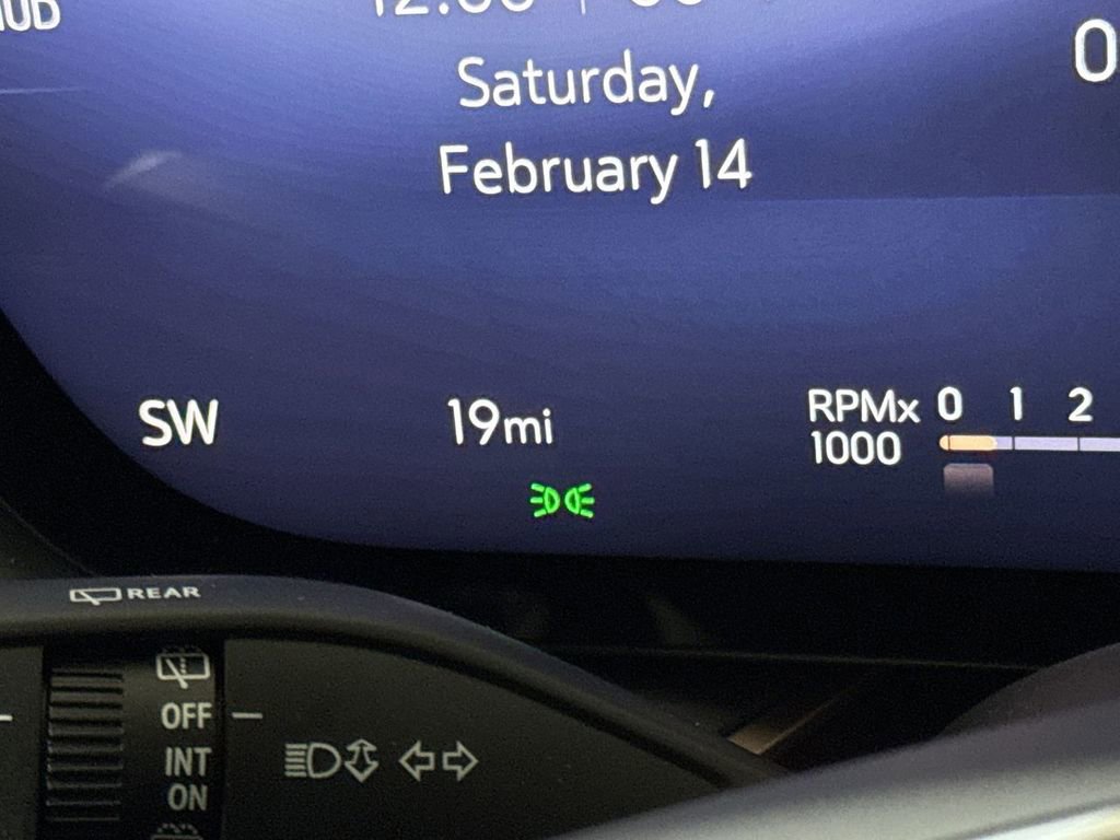 New 2026 Buick Envision Sport Touring image 13