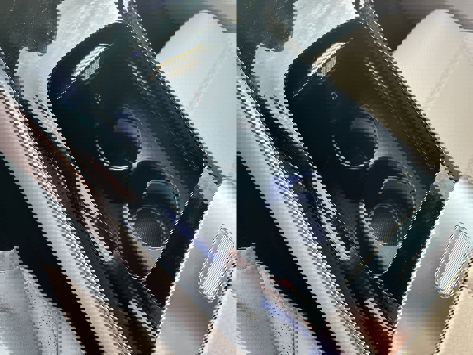 Used 2025 Mercedes-Benz GLC 350e 4MATIC image 37