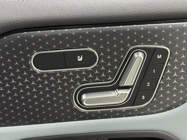 New 2026 Mercedes-Benz GLB 250 4MATIC image 23