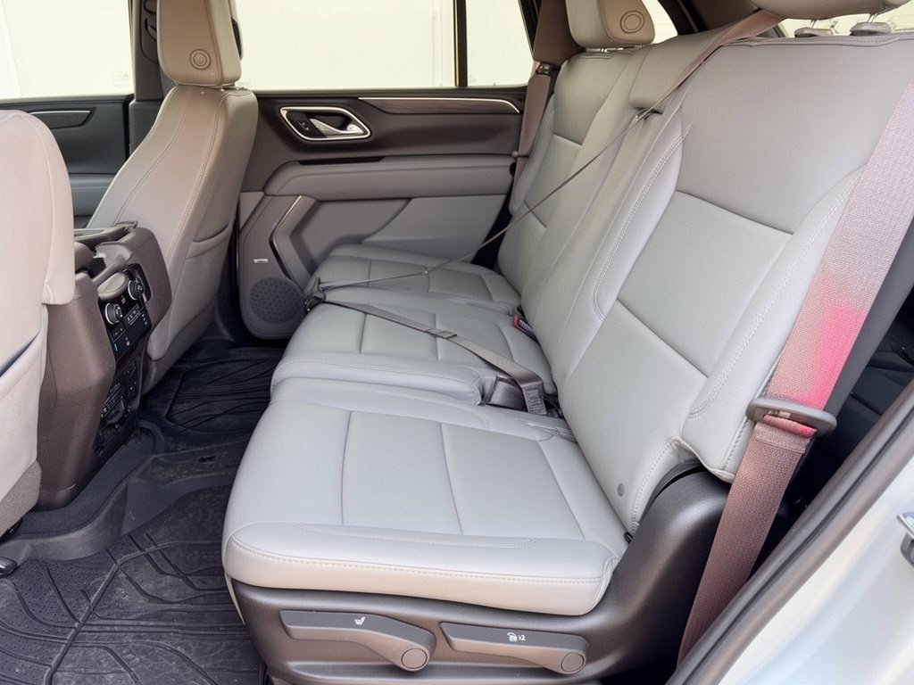 Certified 2024 Chevrolet Tahoe Z71 w/ Off-Road Capability Package AWD/4WD image 25