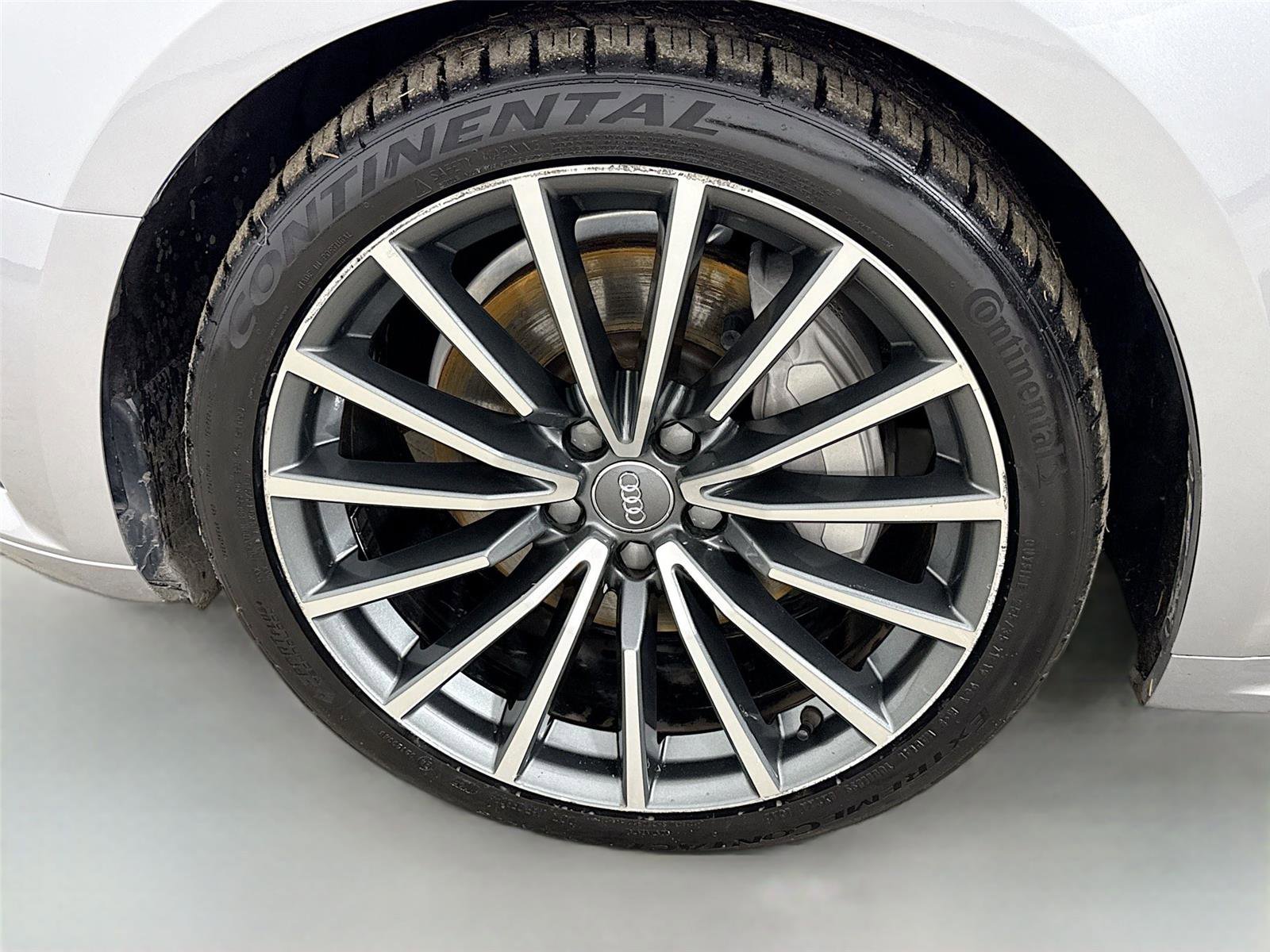 Used 2019 Audi A5 2.0T Premium Plus w/ Premium Plus image 31