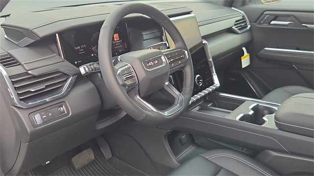 New 2026 GMC Acadia Elevation w/ Elevation Premium Package image 29