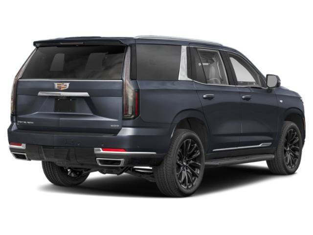 New 2026 Cadillac Escalade Luxury AWD/4WD image 2