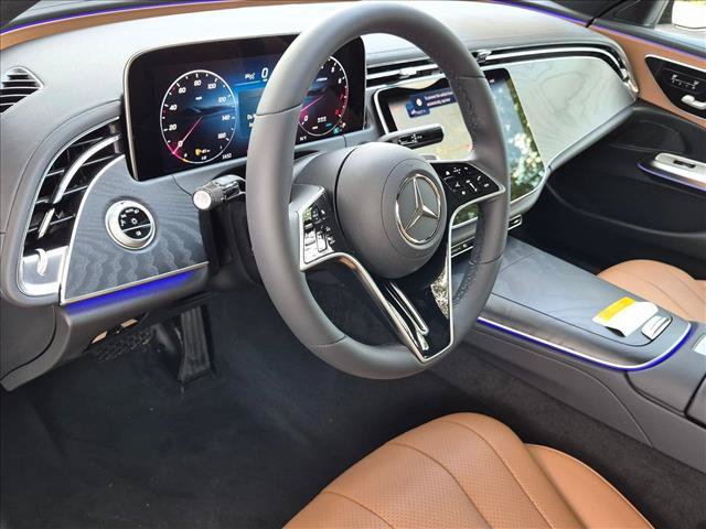 New 2027 Mercedes-Benz E 350 Sedan image 3