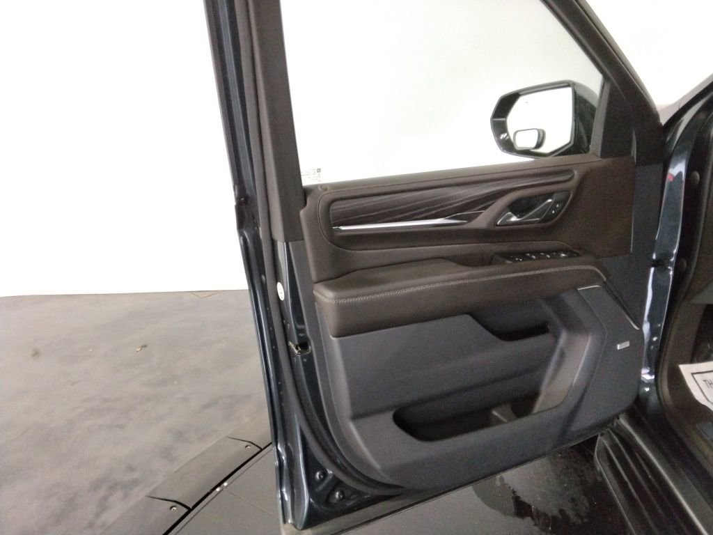 Used 2022 GMC Yukon Denali image 31