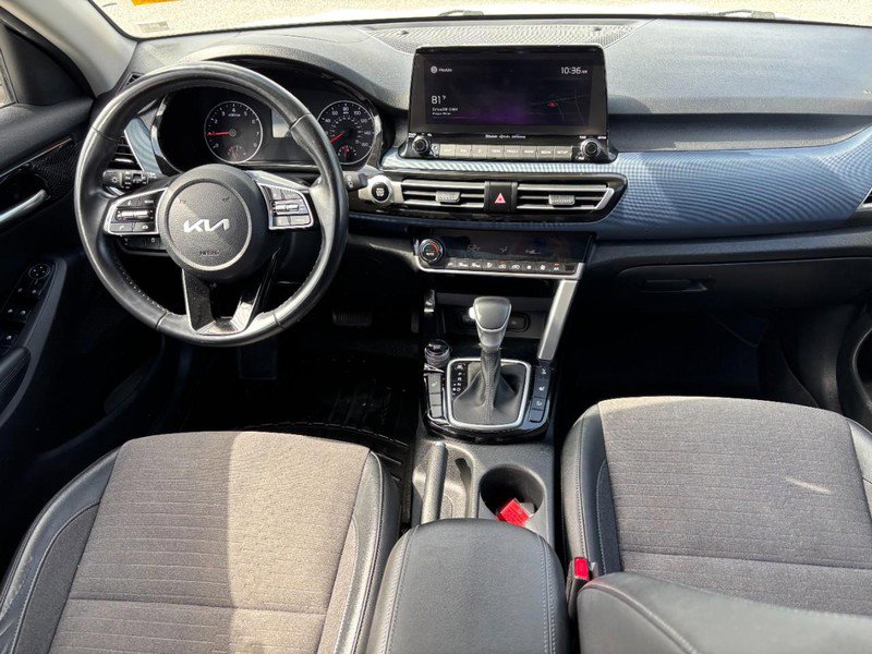 Used 2022 Kia Seltos S image 14