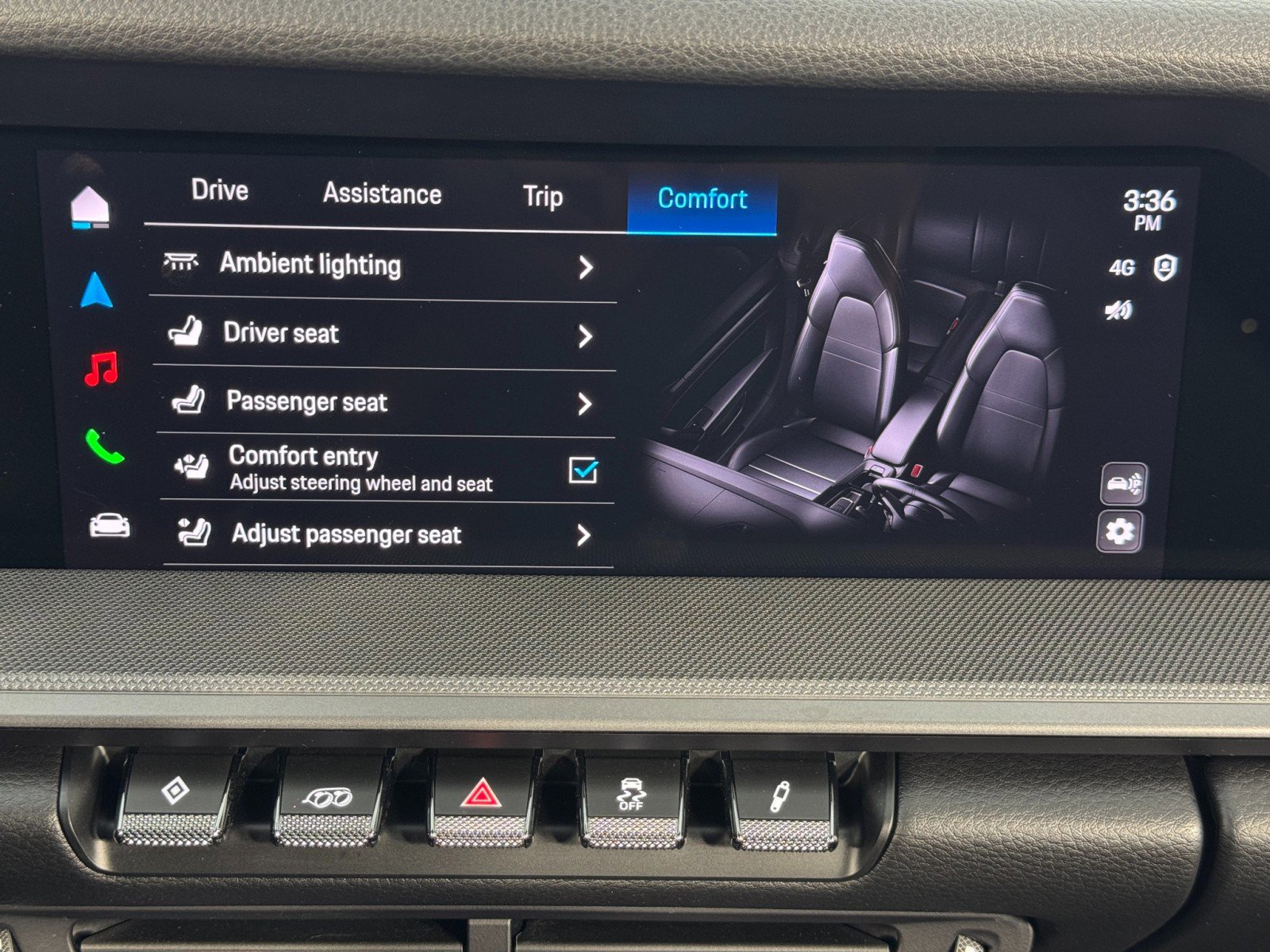 Used 2025 Porsche 911 Carrera RWD image 29