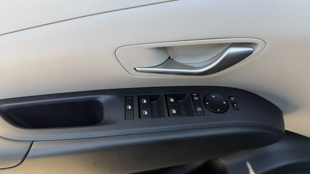 Certified 2026 Hyundai Tucson SEL Plus AWD/4WD image 12