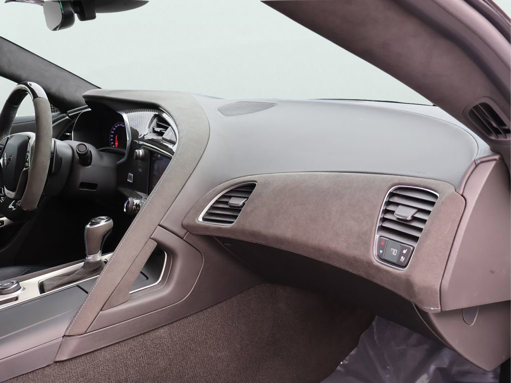 Used 2019 Chevrolet Corvette ZR1 image 31