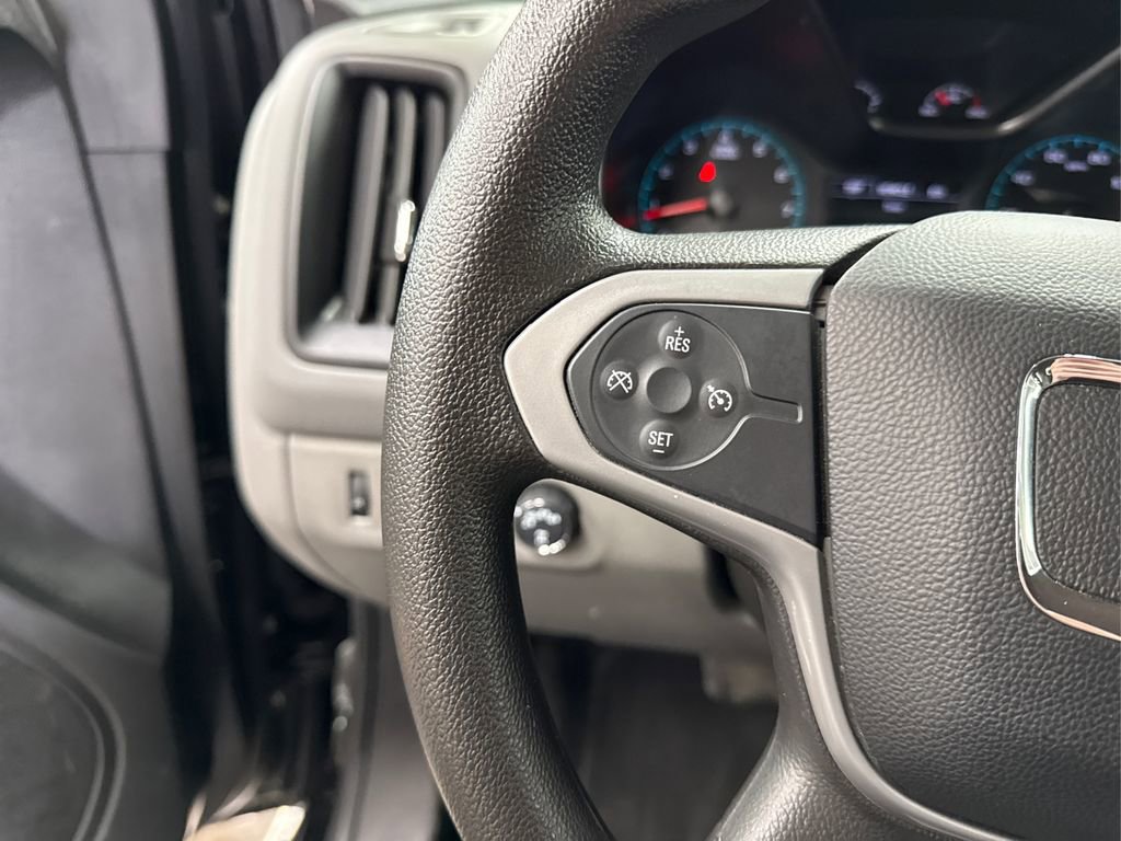 Used 2022 GMC Canyon Elevation Standard w/ Convenience Package image 28