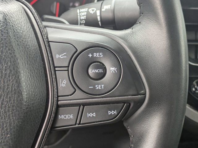 Used 2024 Toyota Camry XSE FWD image 23