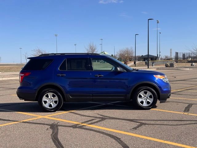 Used 2013 Ford Explorer 4WD image 2