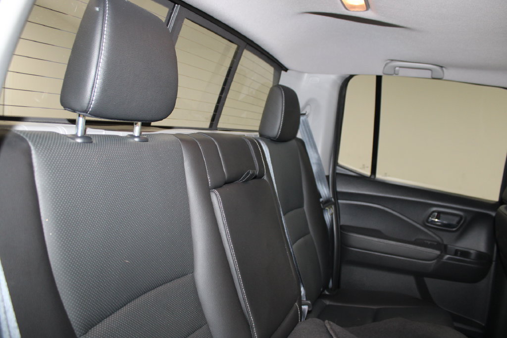 Used 2025 Honda Ridgeline RTL image 21