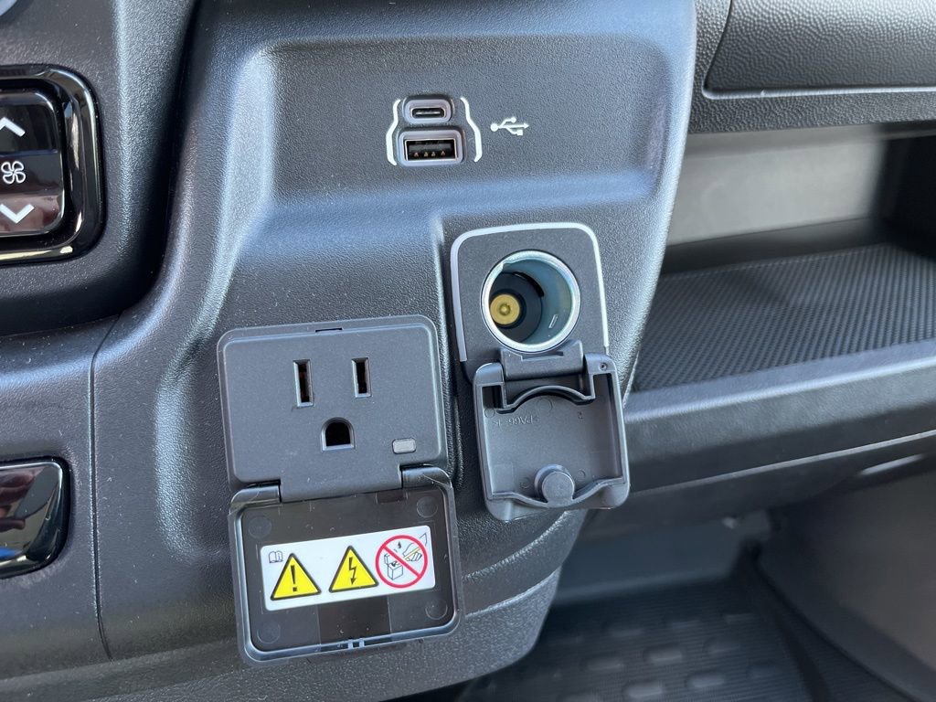 New 2026 RAM ProMaster 1500 image 23