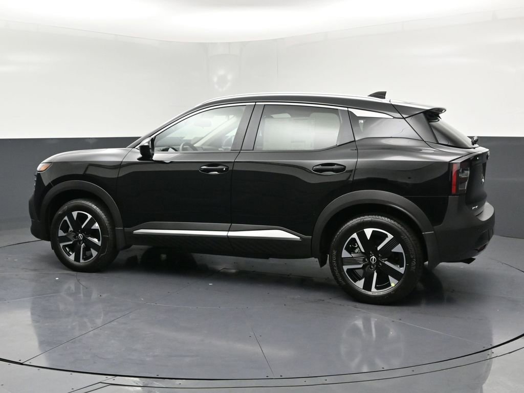 New 2026 Nissan Kicks SV w/ SV Premium Package AWD/4WD image 25