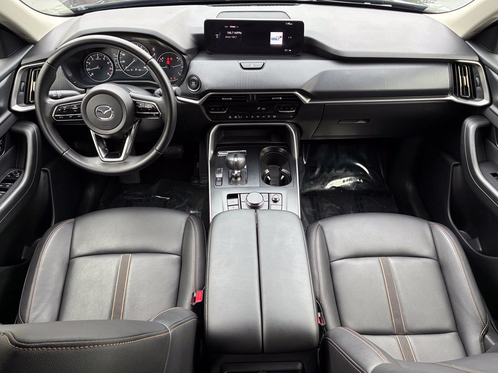 Used 2026 MAZDA CX-90 3.3 Turbo w/ Select Package AWD/4WD image 5