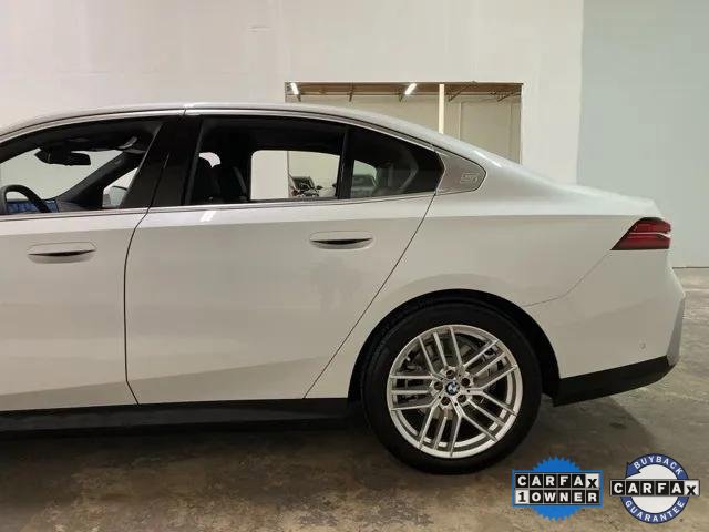 Used 2025 BMW 530i image 90