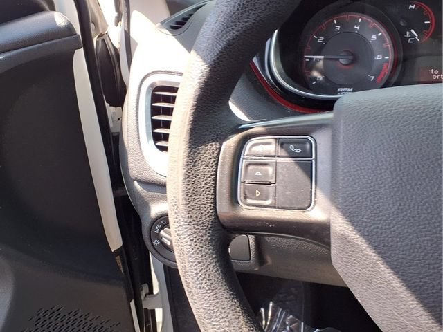 Used 2015 Dodge Dart SXT FWD image 13