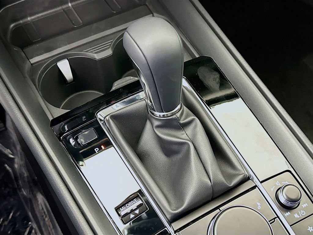 New 2025 MAZDA CX-50 AWD 2.5 S w/ Accent Package image 22