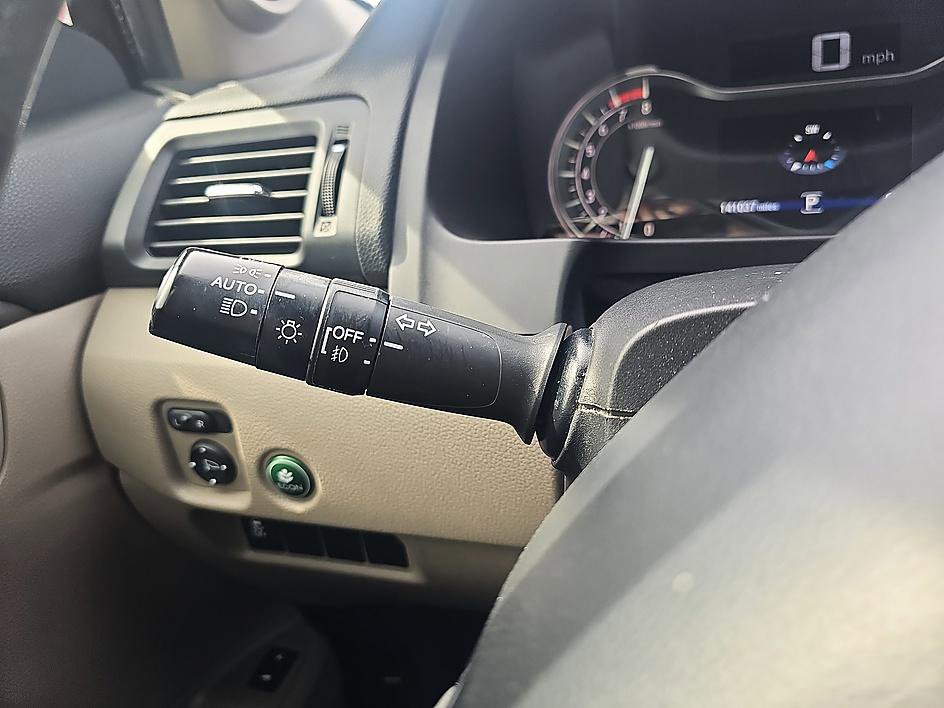 Used 2018 Honda Pilot EX-L image 18