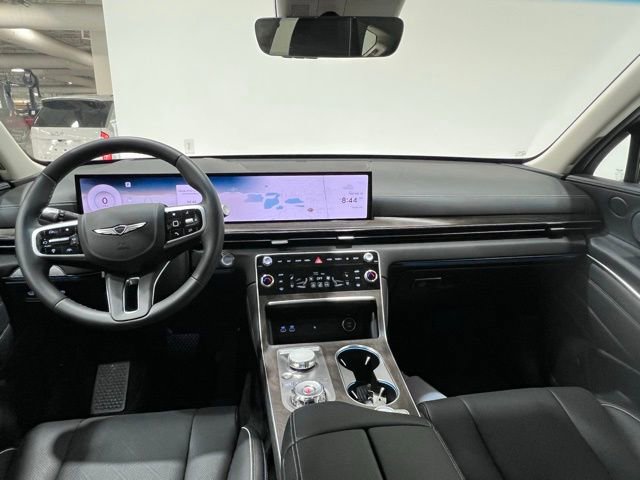 New 2025 Genesis GV80 2.5T Prestige image 13