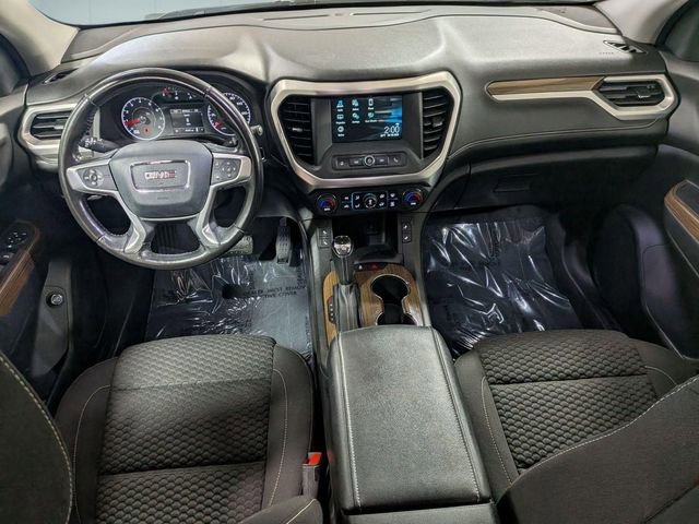 Used 2019 GMC Acadia SLE image 28
