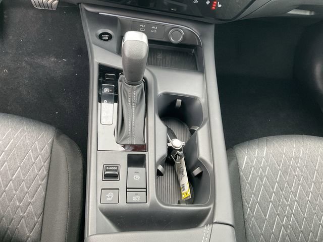 New 2026 Nissan Sentra SV w/ SV Convenience Package image 24