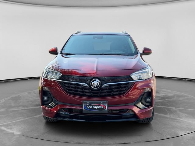 Used 2023 Buick Encore GX Select w/ Experience Buick Package AWD/4WD image 8