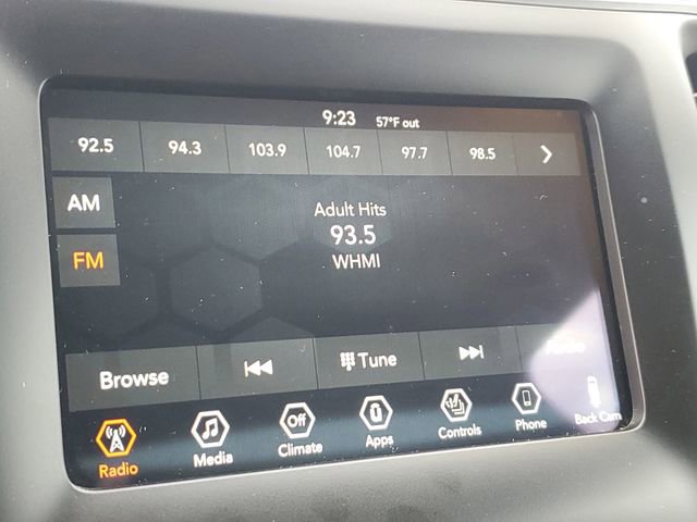 Used 2021 Jeep Cherokee Sport w/ Popular Appearance Group image 20