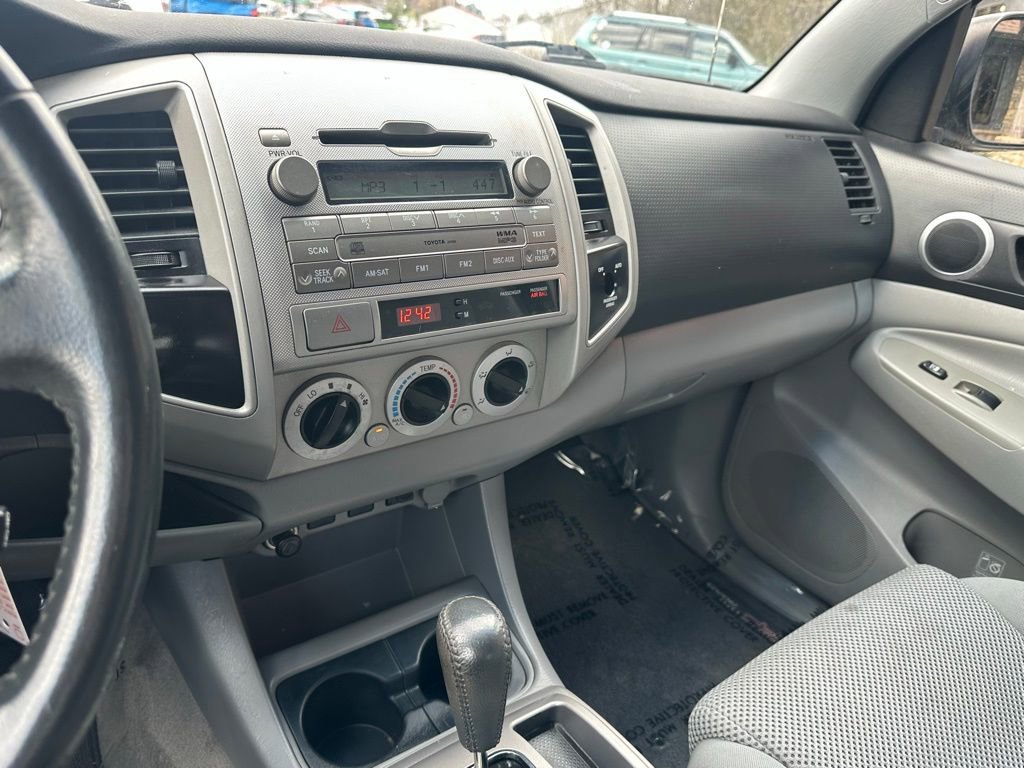 Used 2011 Toyota Tacoma PreRunner w/ TRD Off-Road Pkg RWD image 15