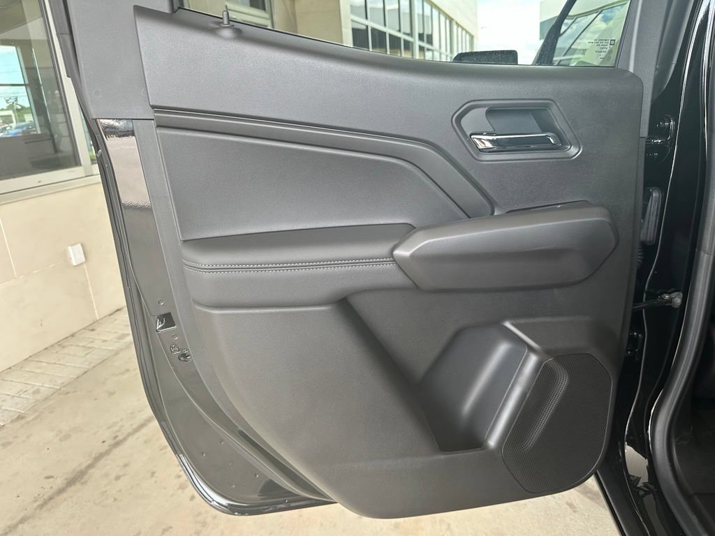 New 2026 GMC Canyon Elevation w/ Convenience Package RWD image 27