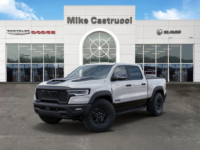 New 2026 RAM 1500 RHO w/ RHO Level 1 Equipment Group AWD/4WD image 2
