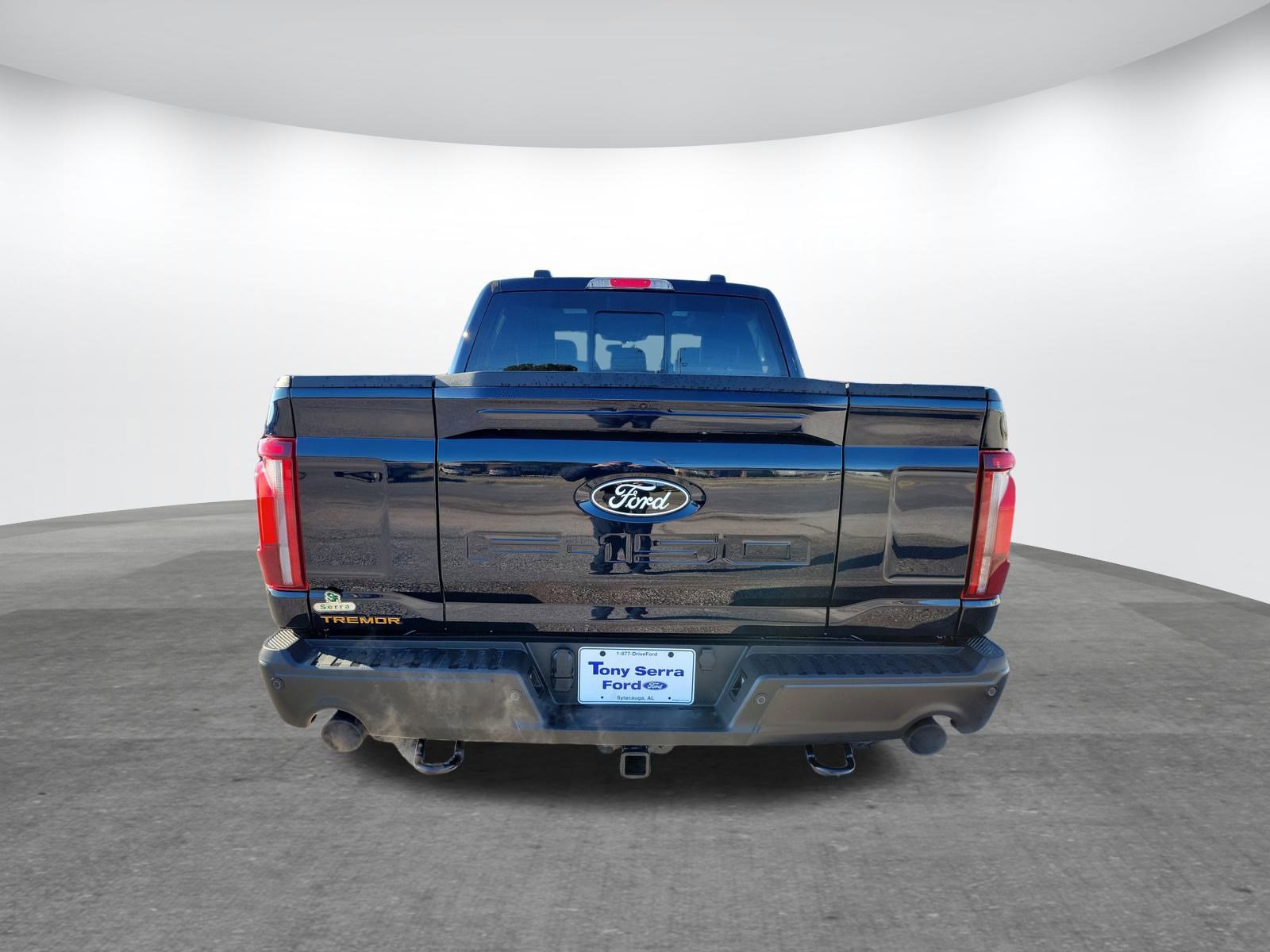 New 2025 Ford F150 Tremor w/ Equipment Group 402A High AWD/4WD image 6