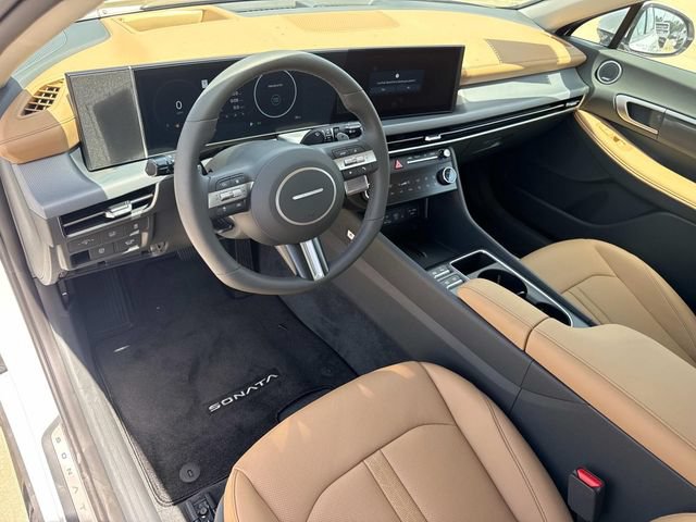 New 2026 Hyundai Sonata Limited FWD image 21
