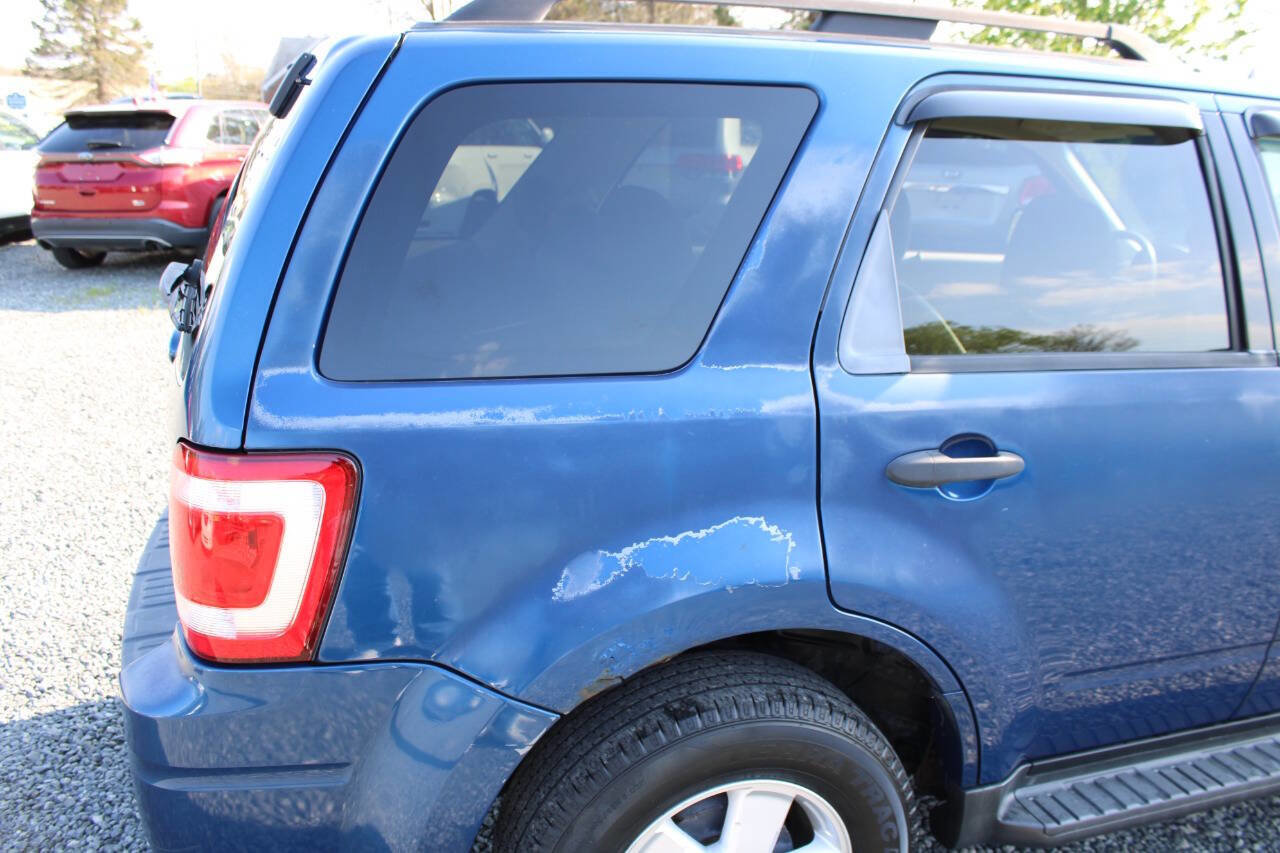 Used 2008 Ford Escape XLT image 23