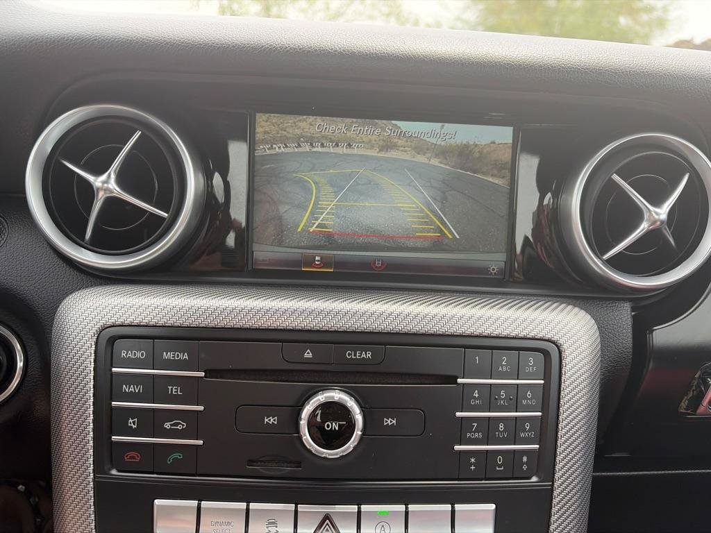 Used 2017 Mercedes-Benz SLC 300 image 18