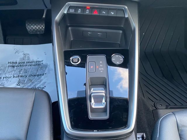 Used 2022 Audi A3 2.0T Premium w/ Convenience Package image 40