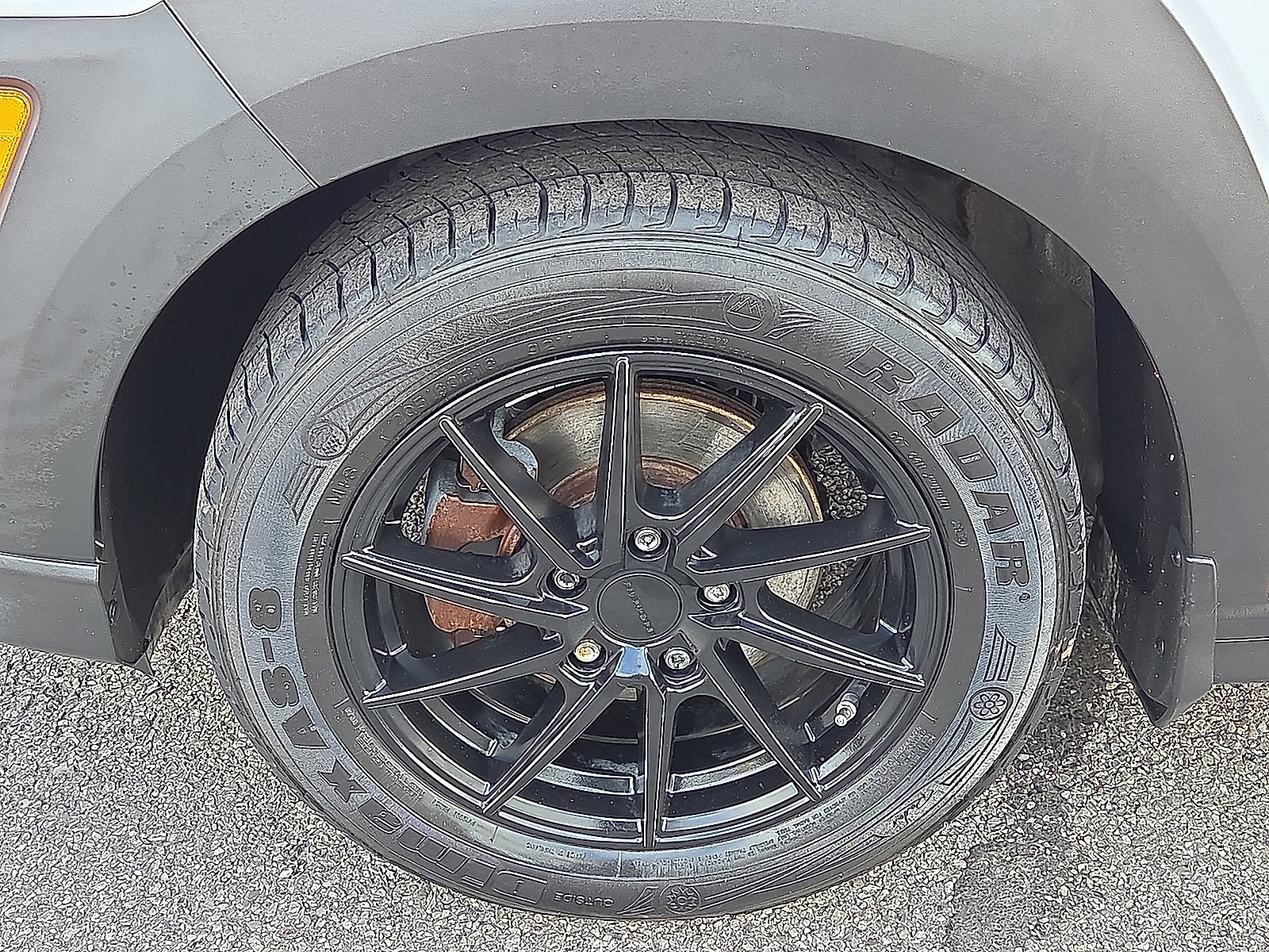 Used 2020 Hyundai Kona SE image 7