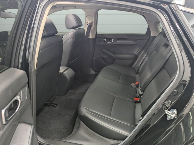Used 2024 Honda Civic EX-L image 30
