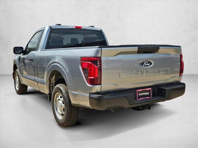 New 2026 Ford F150 XL image 9