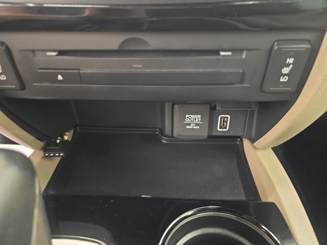 Used 2017 Honda Ridgeline RTL-E image 25