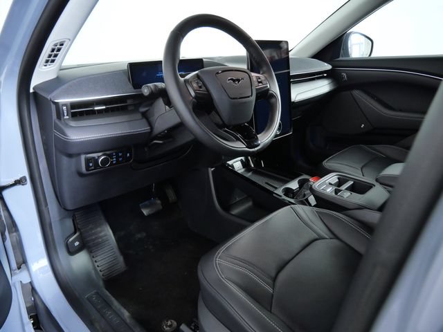 Certified 2025 Ford Mustang Mach-E Premium AWD/4WD image 15