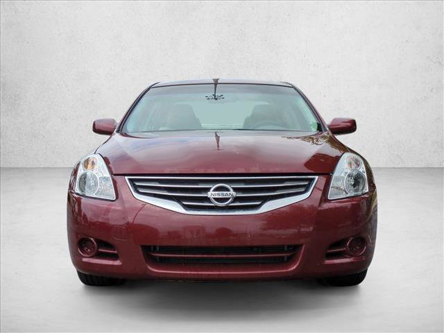 Used 2012 Nissan Altima 2.5 S video 2