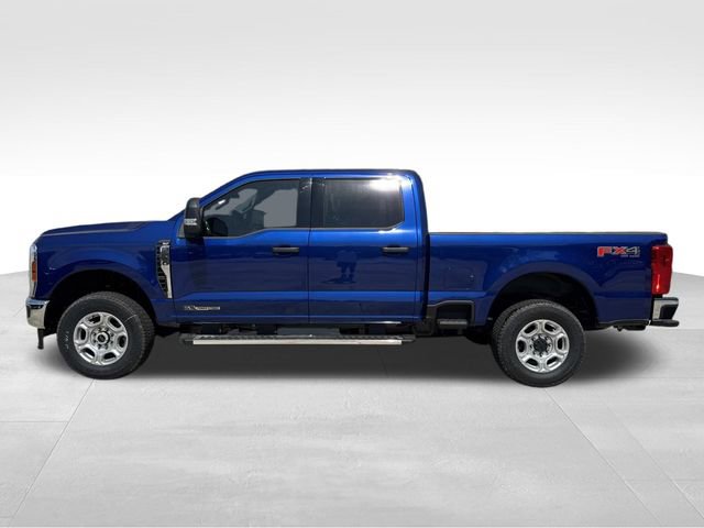 New 2026 Ford F250 XLT w/ FX4 Off-Road Package image 6