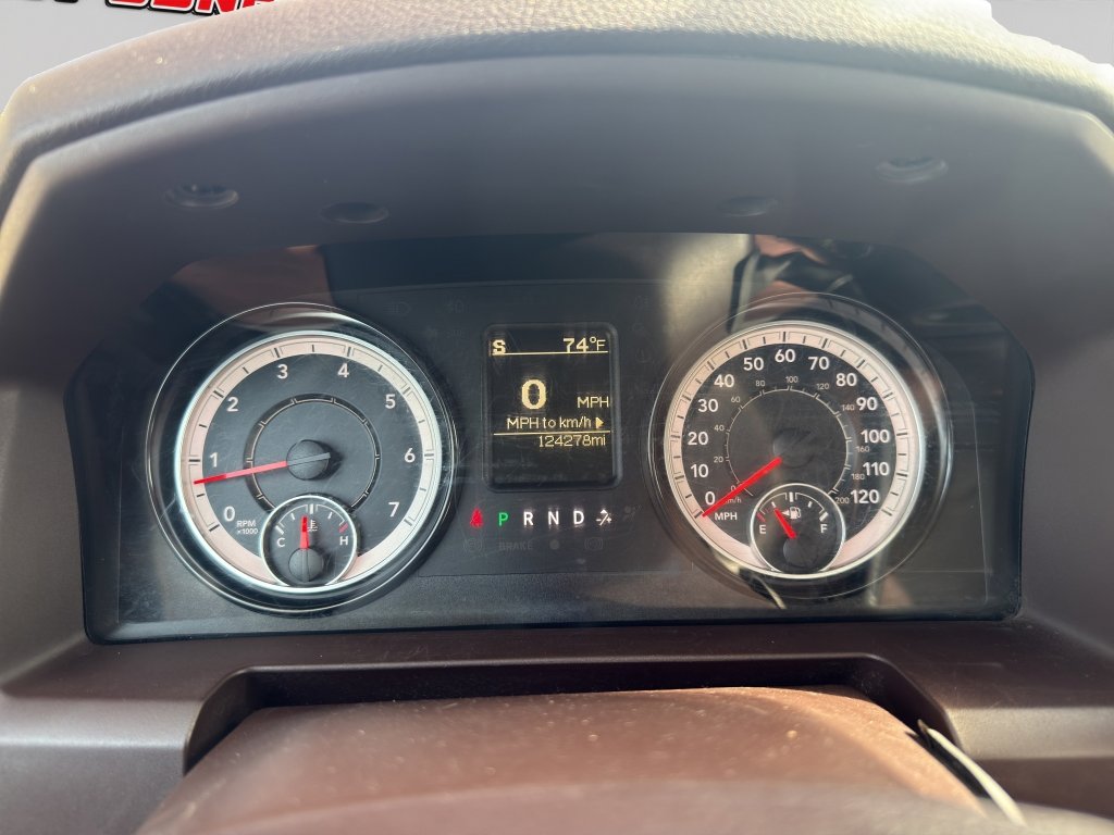 Used 2018 RAM 5500 SLT w/ Quick Order Package 27G SLT AWD/4WD image 22