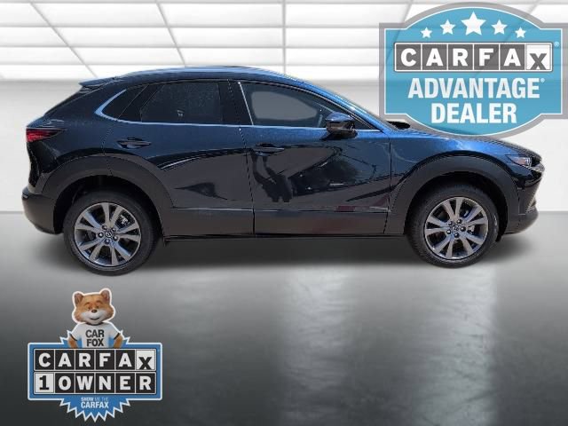 Used 2025 MAZDA CX-30 AWD 2.5 S w/ Premium Package image 4