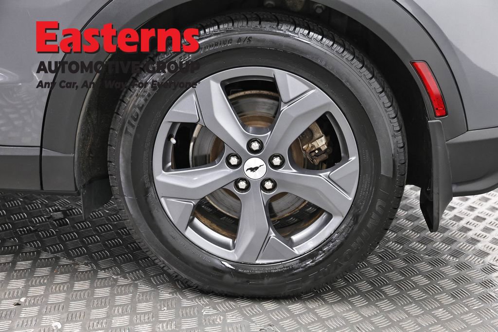 Used 2021 Ford Mustang Mach-E Select image 32