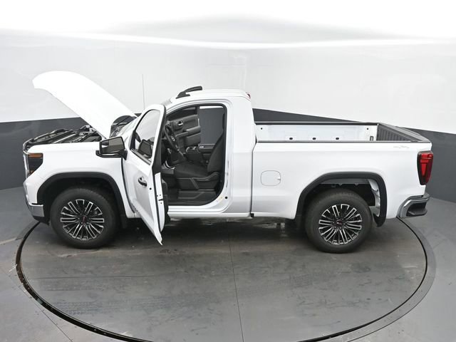 New 2025 GMC Sierra 1500 Pro w/ Pro Value Package image 52